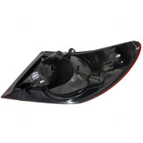 KarParts360: For 2009 2010 Chrysler Sebring Tail Light Assembly w/ Bulbs (CLX-M0-CS221-B010L-CL360A1-PARENT1)