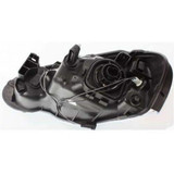 KarParts360: For 2004 2005 2006 Chrysler Sebring Headlight Assembly w/ Bulbs (CLX-M0-CS231-B001L-CL360A1-PARENT1)