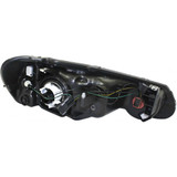 KarParts360: For 2004 2005 2006 Chrysler Sebring Headlight Assembly w/ Bulbs (CLX-M0-CS231-B001L-CL360A1-PARENT1)