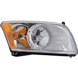 KarParts360: For 2007-2012 Dodge Caliber Headlight Assembly w/ Bulbs (CLX-M0-CS201-B001L-CL360A1-PARENT1)