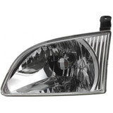 KarParts360: For 2001 2002 2003 Toyota Sienna Headlight Assembly w/ Bulbs (CLX-M0-TY724-B001L-CL360A1-PARENT1)