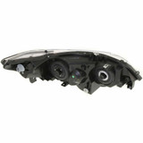 KarParts360: For 2006 2007 Honda Civic|Headlight Assmbly (CLX-M0-HD468-A011L-CL360A2-PARENT1)