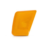 KarParts360: For 2005 2006 2007 Jeep Liberty Side Marker Light Assembly (CLX-M0-CS199-U000L-CL360A1-PARENT1)