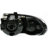 KarParts360: For 2005 2006 2007 Chrysler Town & Country Headlight Assembly w/ Bulbs (CLX-M0-CS205-B001L-CL360A1-PARENT1)