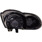 KarParts360: For 2005 2006 2007 Chrysler Town & Country Headlight Assembly w/ Bulbs (CLX-M0-CS205-B001L-CL360A1-PARENT1)