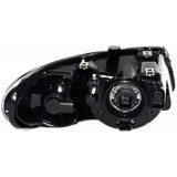 KarParts360: For 2005 2006 2007 Chrysler Town & Country Headlight Assembly w/ Bulbs (CLX-M0-CS205-B001L-CL360A1-PARENT1)