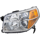 KarParts360: For 2006 2007 2008 Honda Pilot Headlight Assembly (CLX-M0-HD476-A101L-CL360A1-PARENT1)