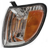 KarParts360: For 2000 01 02 03 2004 Toyota Tundra Signal Light Assembly w/ Bulbs (CLX-M0-TY688-B000L-CL360A1-PARENT1)