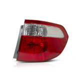 KarParts360: For 2005 2006 2007 Honda Odyssey Tail Light Assembly (CLX-M0-HD478-U000L-CL360A1-PARENT1)