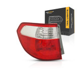 KarParts360: For 2005 2006 2007 Honda Odyssey Tail Light Assembly (CLX-M0-HD478-U000L-CL360A1-PARENT1)