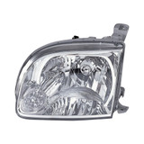 KarParts360: For 2005 2006 2007 Toyota Sequoia Headlight Assembly w/ Bulbs (CLX-M0-TY796-B001L-CL360A1-PARENT1)