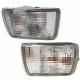 KarParts360: For 2003 2004 2005|Toyota 4Runner Signal Light Assembly (CLX-M0-TY739-U100L-CL360A1-PARENT1)