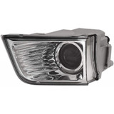 KarParts360: For 2003 2004 2005 Toyota 4Runner Fog Light Assembly w/ Bulbs (CLX-M0-TY740-B000L-CL360A1-PARENT1)