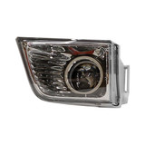 KarParts360: For 2003 2004 2005 Toyota 4Runner Fog Light Assembly w/ Bulbs (CLX-M0-TY740-B000L-CL360A1-PARENT1)