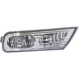 KarParts360: For 2007 2008 2009 Acura MDX Fog Light Assembly (CLX-M0-HD530-U000L-CL360A1-PARENT1)