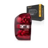 KarParts360: For 2004 2005 Toyota RAV4 Tail Light Assembly (CLX-M0-TY771-U000L-CL360A1-PARENT1)