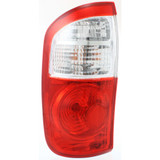 KarParts360: For 2000-06 Toyota Tundra Tail Light Assembly w/ Bulbs (CLX-M0-TY762-B000L-CL360A1-PARENT1)