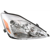 KarParts360: For 2004 2005 Toyota Sienna Headlight Assembly w/ Bulbs (CLX-M0-TY772-B001L-CL360A1-PARENT1)