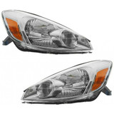 KarParts360: For 2004 2005 Toyota Sienna Headlight Assembly w/ Bulbs (CLX-M0-TY772-B001L-CL360A1-PARENT1)