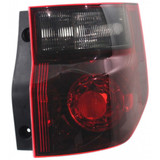 KarParts360: For 2007 2008 Honda Element Tail Light Assembly (CLX-M0-HD555-U100L-CL360A1-PARENT1)