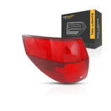 KarParts360: For 2004 2005 Toyota Sienna Tail Light Assembly (CLX-M0-TY773-U000L-CL360A1-PARENT1)