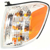 KarParts360: For 2005 2006 2007 Toyota Sequoia Signal Light Assembly w/ Bulbs (CLX-M0-TY797-B000L-CL360A1-PARENT1)