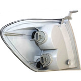 KarParts360: For 2005 2006 2007 Toyota Tundra Signal Light Assembly w/ Bulbs (CLX-M0-TY797-B000L-CL360A2-PARENT1)