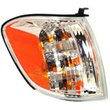 KarParts360: For 2005 2006 2007 Toyota Tundra Signal Light Assembly w/ Bulbs (CLX-M0-TY797-B000L-CL360A2-PARENT1)