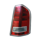 KarParts360: For 2011 12 Chrysler 300 Tail Light Assembly w/ Bulbs (CLX-M0-CS352-B010L-CL360A1-PARENT1)