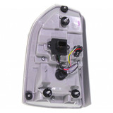 KarParts360: For 2011 12 Chrysler 300 Tail Light Assembly w/ Bulbs (CLX-M0-CS352-B010L-CL360A1-PARENT1)