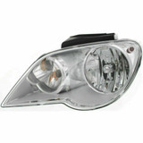 KarParts360: For 2007 2008 Chrysler Pacifica Headlight Assembly w/ Bulbs (CLX-M0-CS235-B001L-CL360A1-PARENT1)