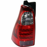 KarParts360: For 2006 07 08 2009 Toyota 4Runner Tail Light Assembly (CLX-M0-TY842-U000L-CL360A1-PARENT1)