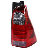 KarParts360: For 2006 07 08 2009 Toyota 4Runner Tail Light Assembly (CLX-M0-TY842-U000L-CL360A1-PARENT1)