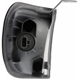 KarParts360: For 2005 2006 Toyota Tundra Signal Light Assembly w/ Bulbs (CLX-M0-TY813-B000L-CL360A1-PARENT1)