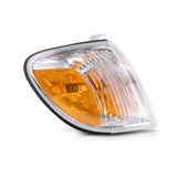 KarParts360: For 2005 2006 Toyota Tundra Signal Light Assembly w/ Bulbs (CLX-M0-TY813-B000L-CL360A1-PARENT1)
