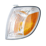KarParts360: For 2005 2006 Toyota Tundra Signal Light Assembly w/ Bulbs (CLX-M0-TY813-B000L-CL360A1-PARENT1)