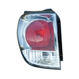 KarParts360: For 2001 2002 2003 Lexus RX300 Tail Light Assembly (CLX-M0-TY845-U000L-CL360A1-PARENT1)