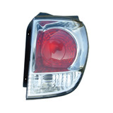 KarParts360: For 2001 2002 2003 Lexus RX300 Tail Light Assembly (CLX-M0-TY845-U000L-CL360A1-PARENT1)