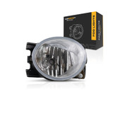 KarParts360: For 2009 2010 2011 Honda Pilot Fog Light Assembly w/Bulbs (CAPA Certified) (CLX-M0-HD568-B000LCA-CL360A1-PARENT1)