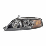 CarLights360: For 2000 2001 2002 Lincoln LS Headlight Assembly (CLX-M0-20-5860-01-CL360A1-PARENT1)