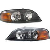 CarLights360: For 2000 2001 2002 Lincoln LS Headlight Assembly (CLX-M0-20-5860-01-CL360A1-PARENT1)