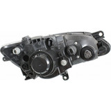 KarParts360: For 2011 2012 2013 2014 Chrysler 200 Headlight Assembly w/ Bulbs (CLX-M0-CS345-B001L-CL360A1-PARENT1)