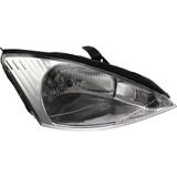 CarLights360: For 2000 2001 2002 Ford Focus Headlight Assembly DOT w/ Bulbs (Trim: LX ; Manual ; SE ; Sony Limited Edition ; ZTS ; ZTW ; ZX3 ; ZX5) (CLX-M0-20-5828-00-1-CL360A2-PARENT1)