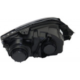 KarParts360: For 2007 2008 Kia Sorento Headlight Assembly w/ Bulbs (CLX-M0-KA020-B101L-CL360A1-PARENT1)