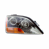 KarParts360: For 2007 2008 Kia Sorento Headlight Assembly w/ Bulbs (CLX-M0-KA020-B101L-CL360A1-PARENT1)
