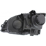KarParts360: For 2007 2008 Kia Sorento Headlight Assembly w/ Bulbs (CLX-M0-KA020-B101L-CL360A1-PARENT1)