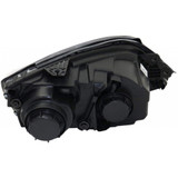 KarParts360: For 2007 2008 Kia Sorento Headlight Assembly w/ Bulbs (CLX-M0-KA020-B101L-CL360A1-PARENT1)