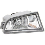 KarParts360: For 2001 2002 2003 Acura MDX Fog Light Assembly (CLX-M0-HD570-U000L-CL360A1-PARENT1)