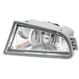 KarParts360: For 2001 2002 2003 Acura MDX Fog Light Assembly (CLX-M0-HD570-U000L-CL360A1-PARENT1)