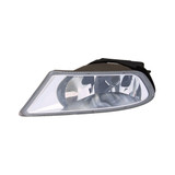 KarParts360: For 2005 2006 2007 Honda Odyssey Fog Light Assembly (CLX-M0-HD572-U000L-CL360A1-PARENT1)